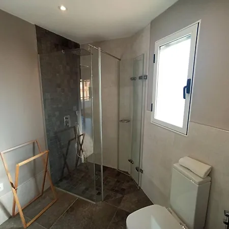 Dianium By Concept Apartment Denia