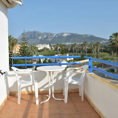 Apartment Dianium By Concept Denia