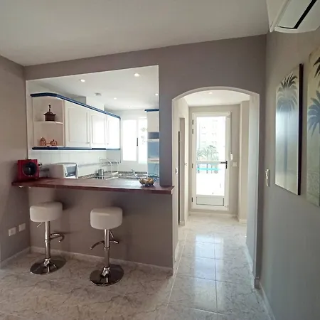 Dianium By Concept Apartment