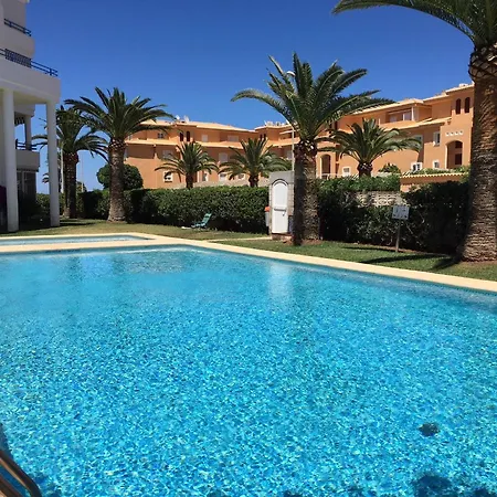 Dianium By Concept * Denia